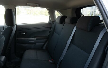 Mitsubishi ASX I рестайлинг, 2012 год, 1 050 000 рублей, 14 фотография