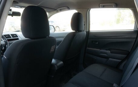 Mitsubishi ASX I рестайлинг, 2012 год, 1 050 000 рублей, 16 фотография