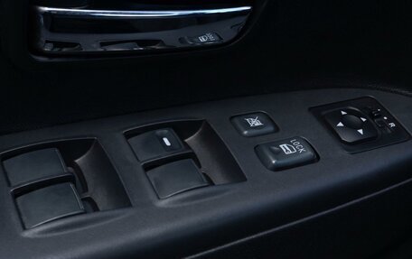 Mitsubishi ASX I рестайлинг, 2012 год, 1 050 000 рублей, 17 фотография