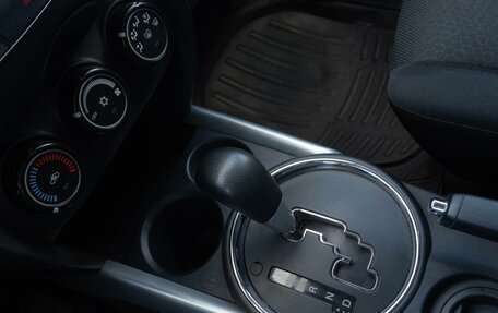 Mitsubishi ASX I рестайлинг, 2012 год, 1 050 000 рублей, 18 фотография