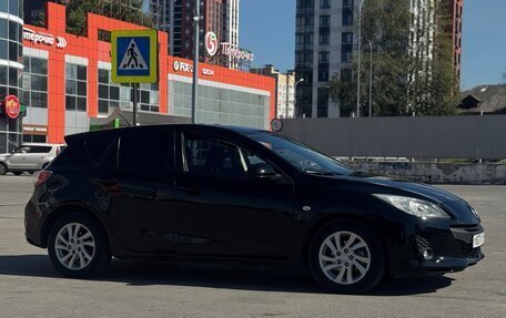Mazda 3, 2012 год, 595 000 рублей, 3 фотография