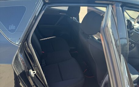 Mazda 3, 2012 год, 595 000 рублей, 11 фотография