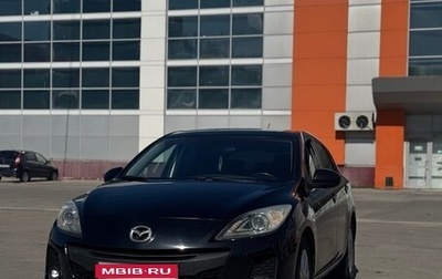 Mazda 3, 2012 год, 595 000 рублей, 1 фотография