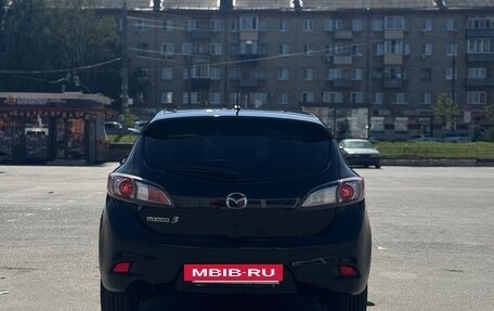 Mazda 3, 2012 год, 595 000 рублей, 5 фотография