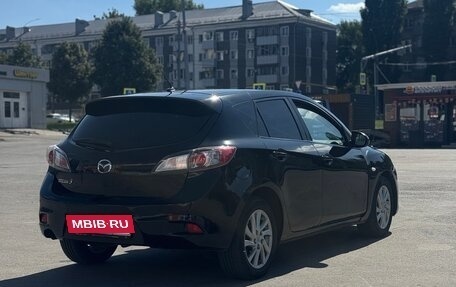 Mazda 3, 2012 год, 595 000 рублей, 4 фотография
