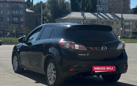 Mazda 3, 2012 год, 595 000 рублей, 6 фотография