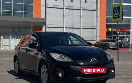 Mazda 3, 2012 год, 595 000 рублей, 2 фотография