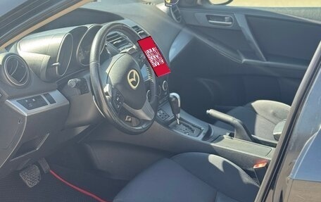 Mazda 3, 2012 год, 595 000 рублей, 8 фотография