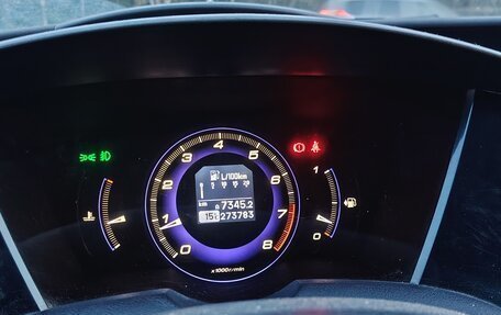 Honda Civic VIII, 2007 год, 670 000 рублей, 5 фотография
