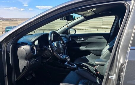 KIA Cerato IV, 2021 год, 1 800 000 рублей, 8 фотография