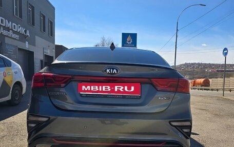 KIA Cerato IV, 2021 год, 1 800 000 рублей, 6 фотография