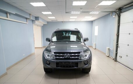 Mitsubishi Pajero IV, 2013 год, 1 799 000 рублей, 1 фотография