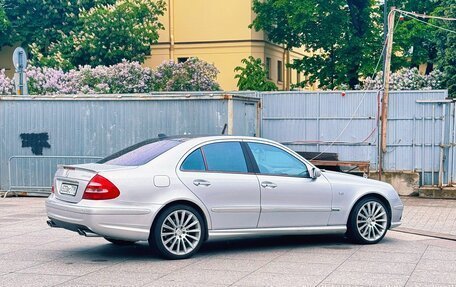 Mercedes-Benz E-Класс, 2004 год, 999 999 рублей, 1 фотография