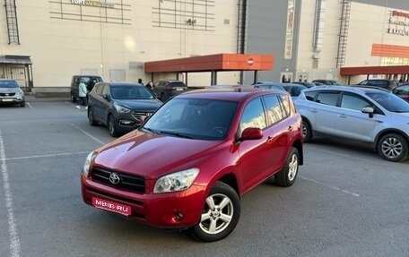 Toyota RAV4, 2006 год, 810 000 рублей, 1 фотография
