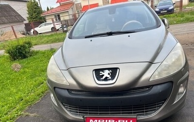 Peugeot 308 II, 2010 год, 420 000 рублей, 1 фотография