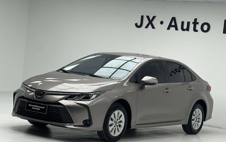 Toyota Corolla, 2023 год, 1 671 605 рублей, 1 фотография