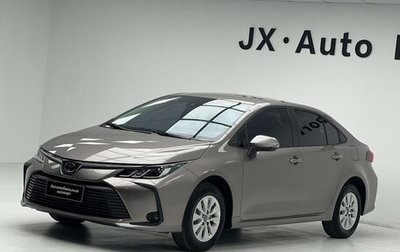 Toyota Corolla, 2023 год, 1 671 605 рублей, 1 фотография