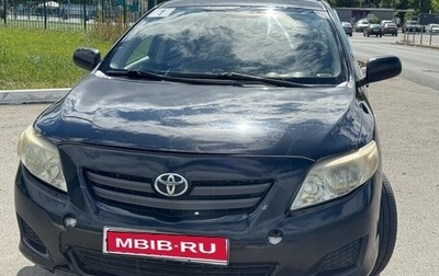 Toyota Corolla, 2008 год, 410 000 рублей, 1 фотография