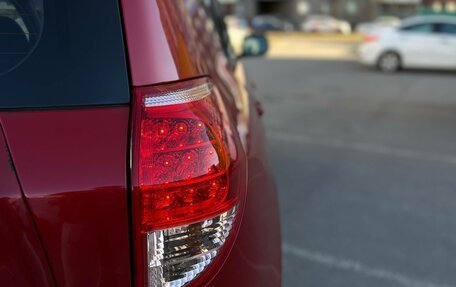 Toyota RAV4, 2006 год, 810 000 рублей, 9 фотография