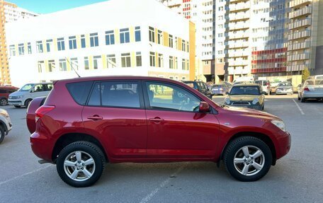 Toyota RAV4, 2006 год, 810 000 рублей, 7 фотография