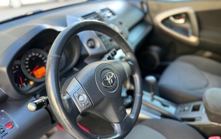 Toyota RAV4, 2006 год, 810 000 рублей, 12 фотография