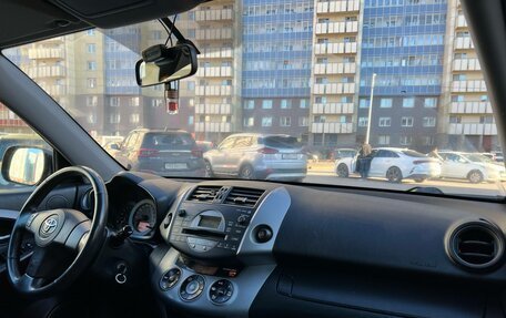 Toyota RAV4, 2006 год, 810 000 рублей, 13 фотография