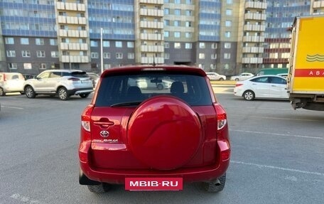 Toyota RAV4, 2006 год, 810 000 рублей, 3 фотография