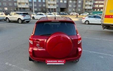 Toyota RAV4, 2006 год, 810 000 рублей, 11 фотография