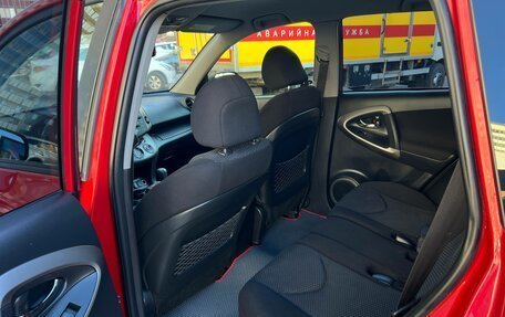 Toyota RAV4, 2006 год, 810 000 рублей, 18 фотография