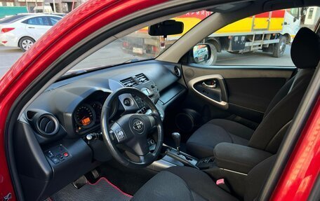 Toyota RAV4, 2006 год, 810 000 рублей, 20 фотография