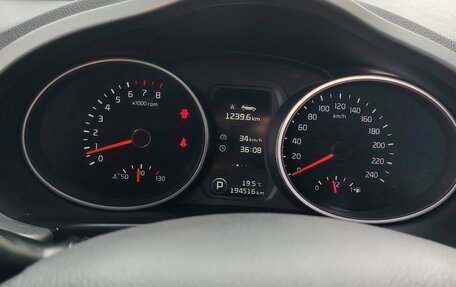 KIA Sportage III, 2015 год, 1 550 000 рублей, 6 фотография