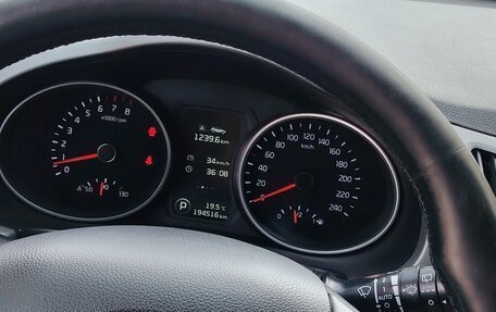 KIA Sportage III, 2015 год, 1 550 000 рублей, 8 фотография
