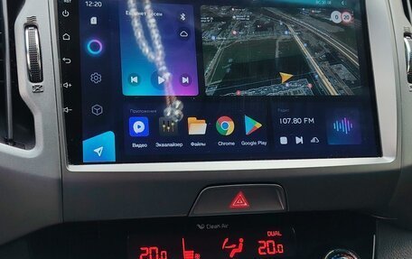 KIA Sportage III, 2015 год, 1 550 000 рублей, 10 фотография