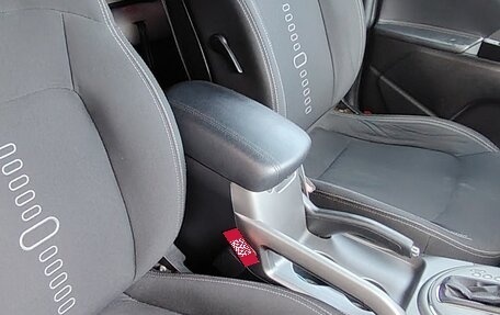 KIA Sportage III, 2015 год, 1 550 000 рублей, 7 фотография