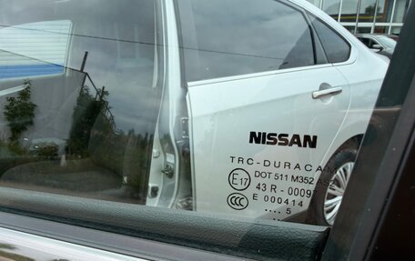 Nissan Almera, 2015 год, 600 000 рублей, 3 фотография
