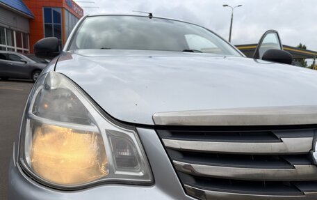 Nissan Almera, 2015 год, 600 000 рублей, 5 фотография