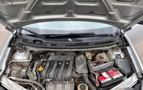 Nissan Almera, 2015 год, 600 000 рублей, 6 фотография