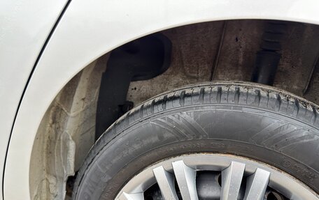 Nissan Almera, 2015 год, 600 000 рублей, 7 фотография