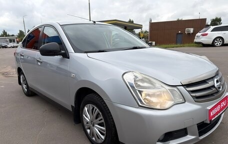 Nissan Almera, 2015 год, 600 000 рублей, 10 фотография