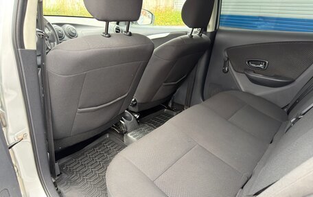 Nissan Almera, 2015 год, 600 000 рублей, 16 фотография