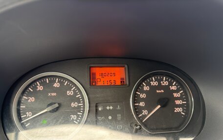 Nissan Almera, 2015 год, 600 000 рублей, 22 фотография