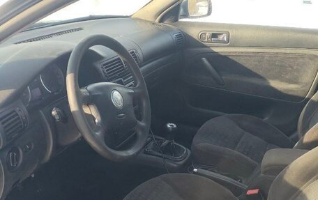 Volkswagen Passat B5+ рестайлинг, 2003 год, 400 000 рублей, 4 фотография