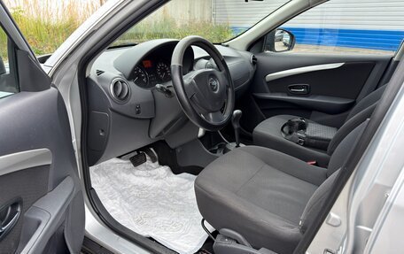 Nissan Almera, 2015 год, 600 000 рублей, 18 фотография