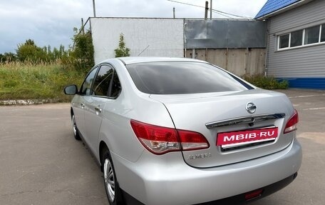 Nissan Almera, 2015 год, 600 000 рублей, 14 фотография