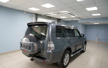 Mitsubishi Pajero IV, 2013 год, 1 799 000 рублей, 3 фотография