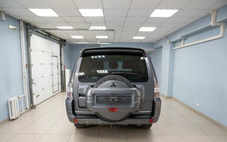 Mitsubishi Pajero IV, 2013 год, 1 799 000 рублей, 7 фотография