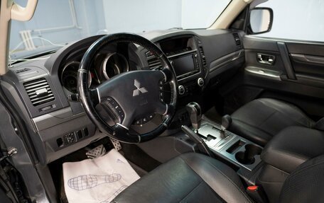 Mitsubishi Pajero IV, 2013 год, 1 799 000 рублей, 8 фотография