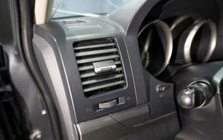 Mitsubishi Pajero IV, 2013 год, 1 799 000 рублей, 9 фотография
