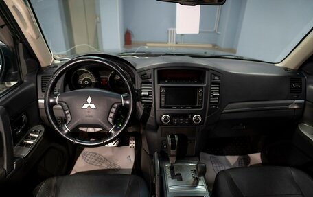 Mitsubishi Pajero IV, 2013 год, 1 799 000 рублей, 10 фотография