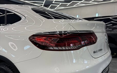 Mercedes-Benz GLC Coupe, 2019 год, 4 590 000 рублей, 4 фотография